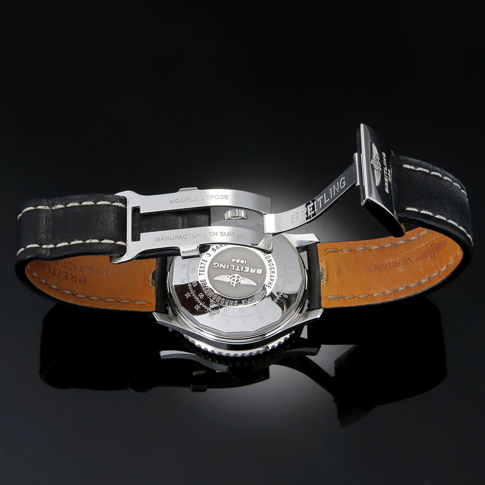 브라이틀링 네비타이머 크르노