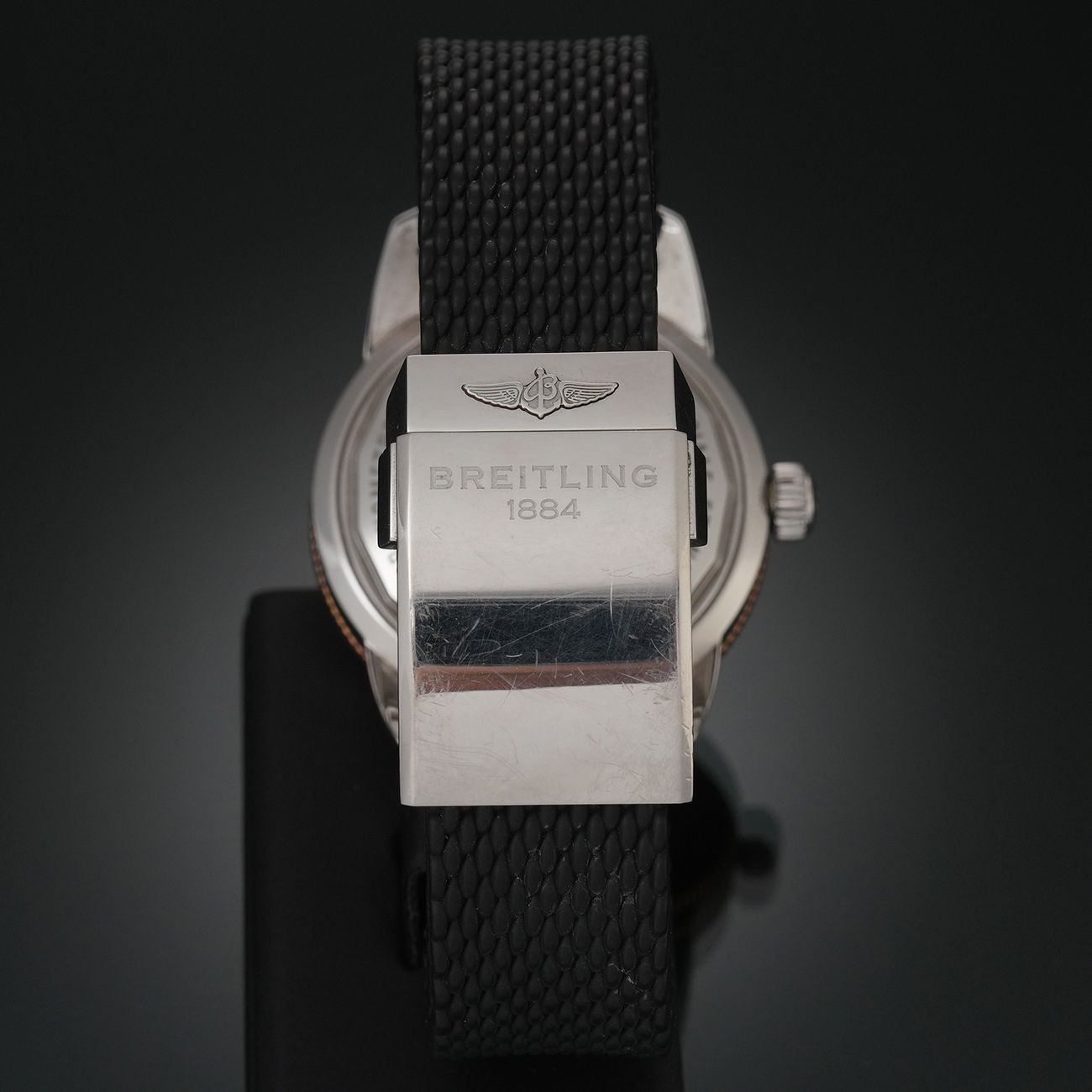 브라이틀링 수퍼오션 헤리티지 B20 상세 이미지