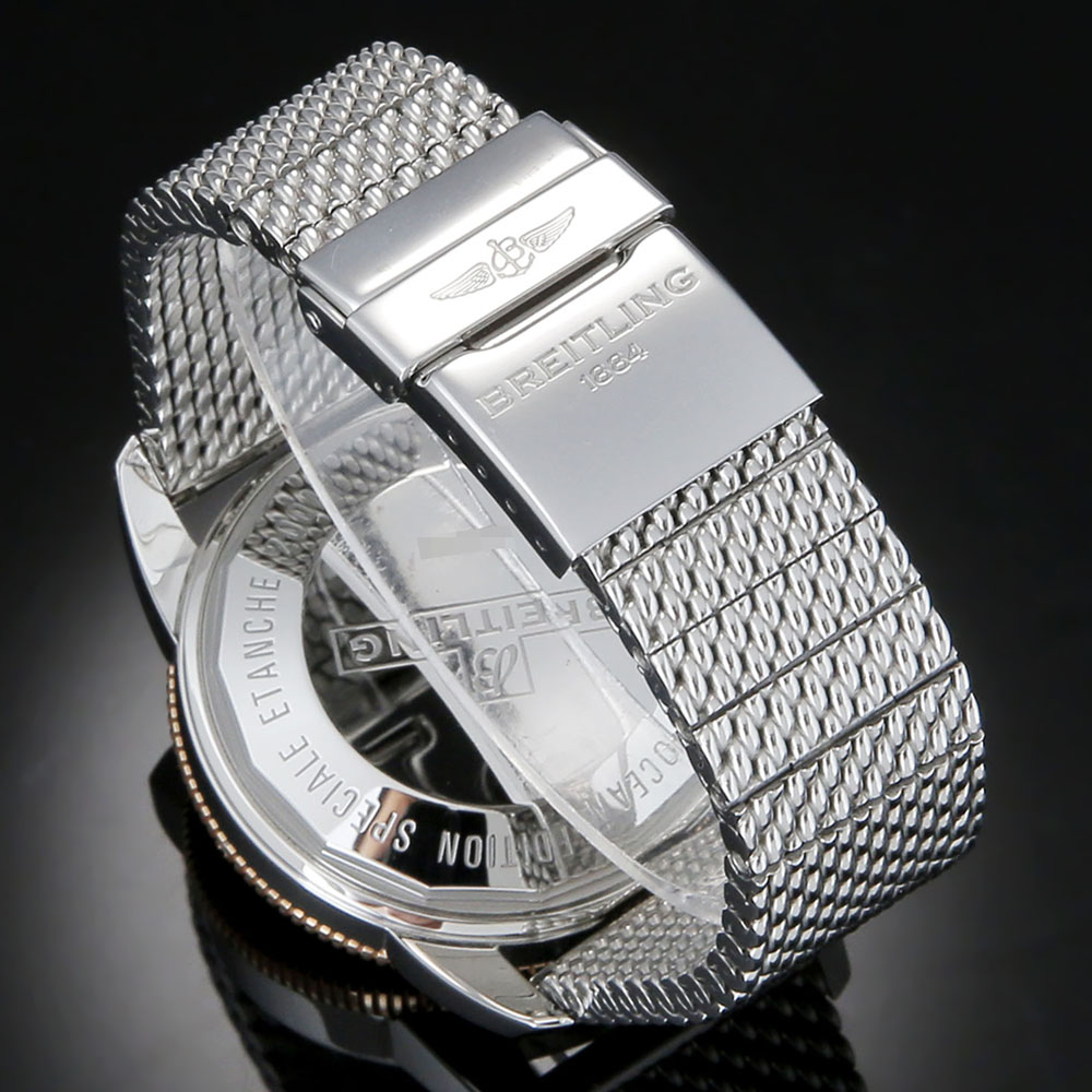 수퍼오션 헤리티지2 콤비 상세 이미지