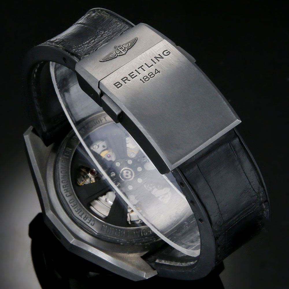 브라이틀링 벤틀리 크르노