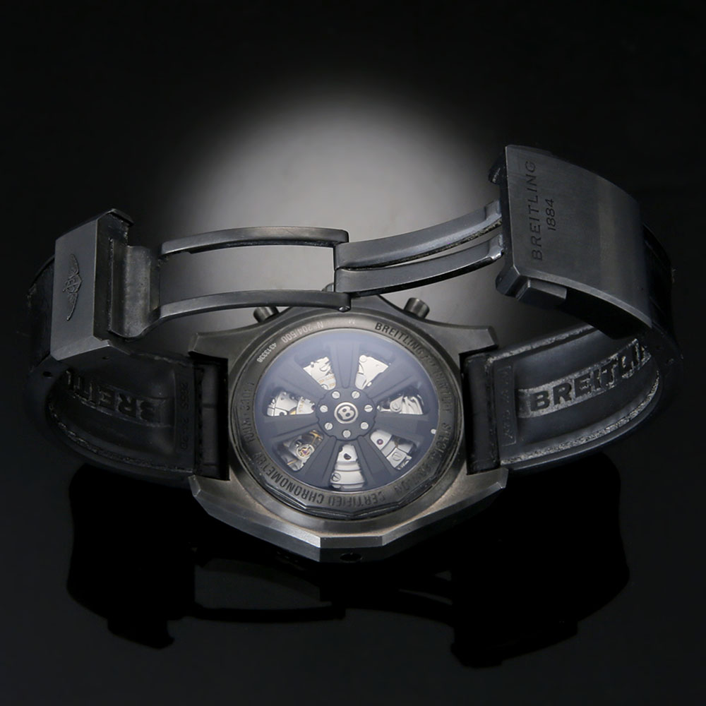 브라이틀링 벤틀리 크르노