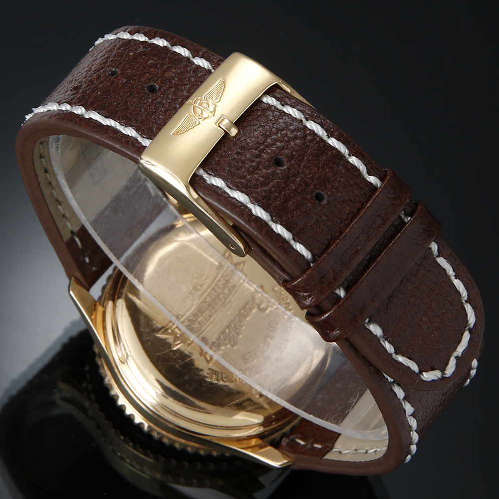 브라이틀링 네비타이머 상세 이미지