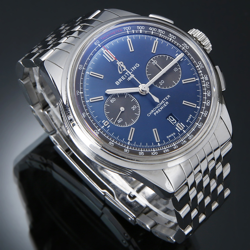 브라이틀링 프리미에르