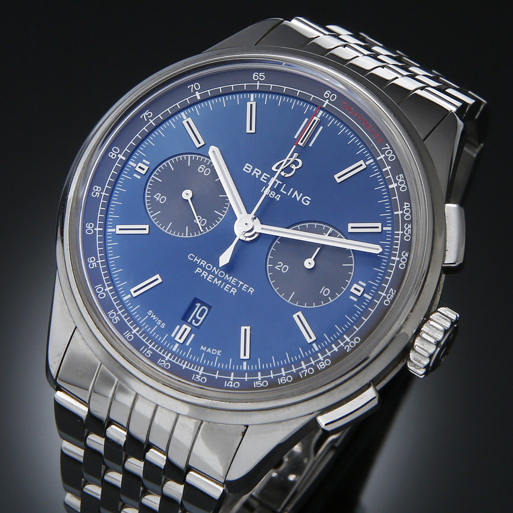 브라이틀링 프리미에르 상세 이미지