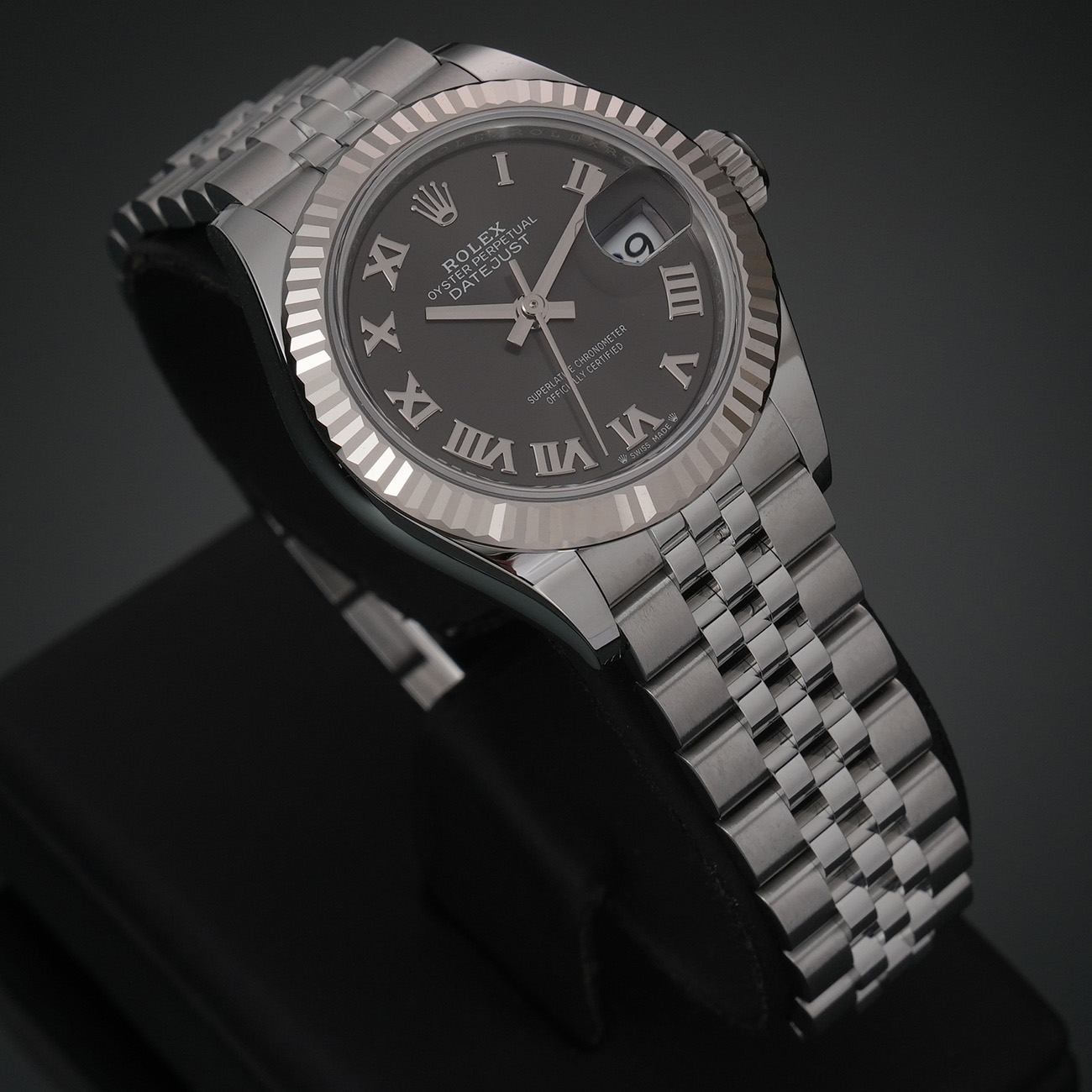 롤렉스 데이저스트 상세 이미지