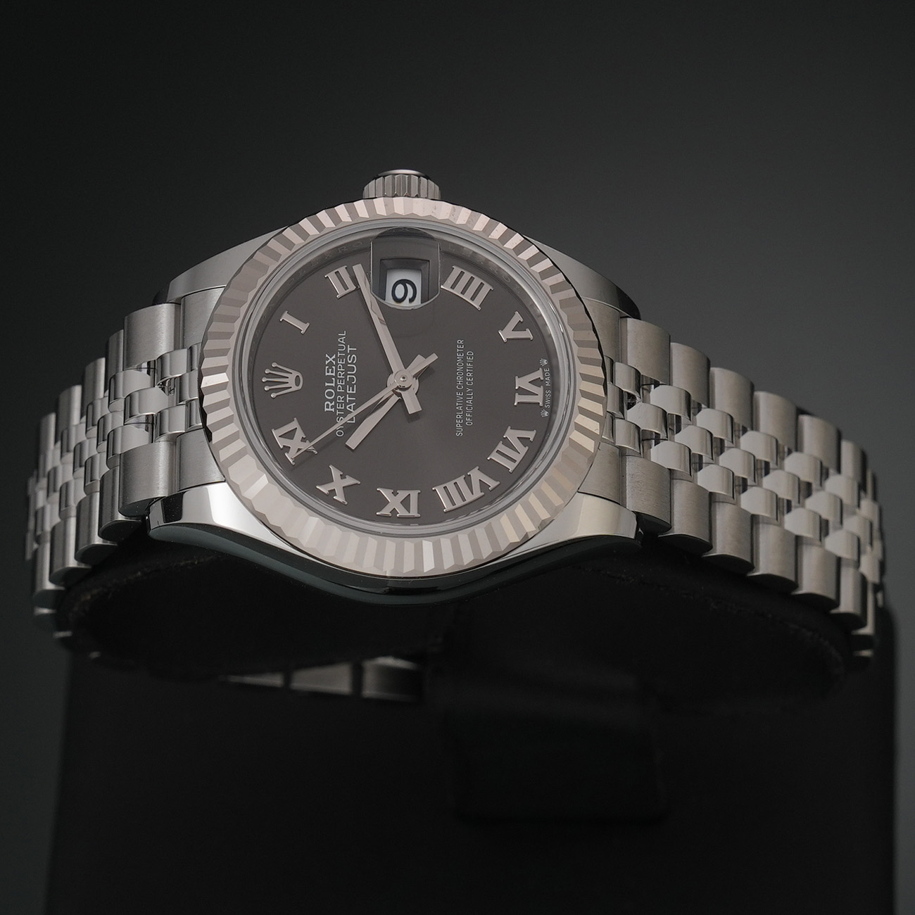 롤렉스 데이저스트 상세 이미지