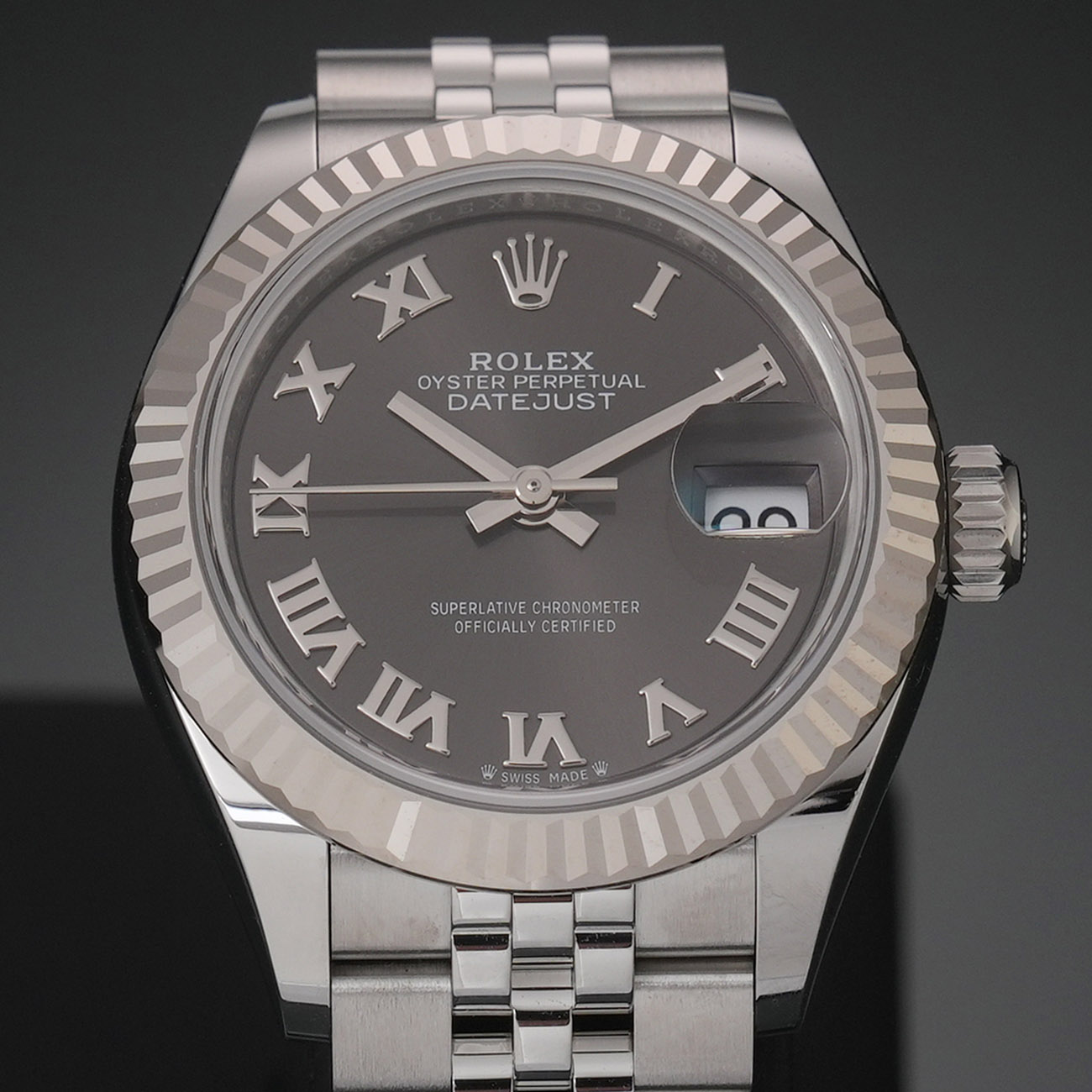 롤렉스 데이저스트 상세 이미지