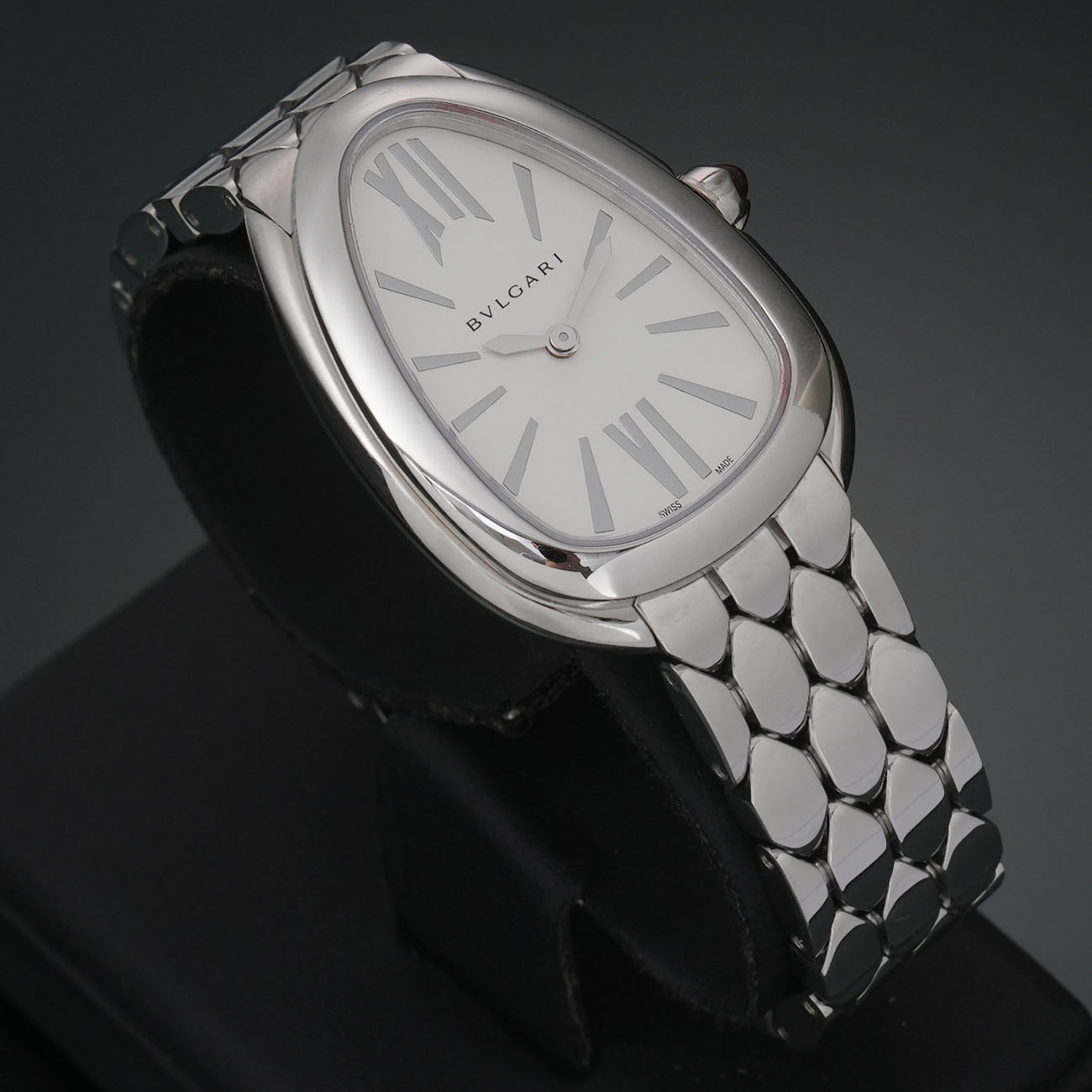 불가리 세두토리 워치