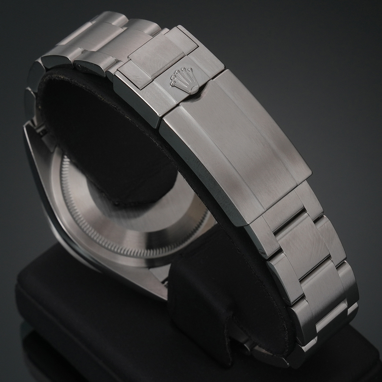 롤렉스 익스플로러1 상세 이미지