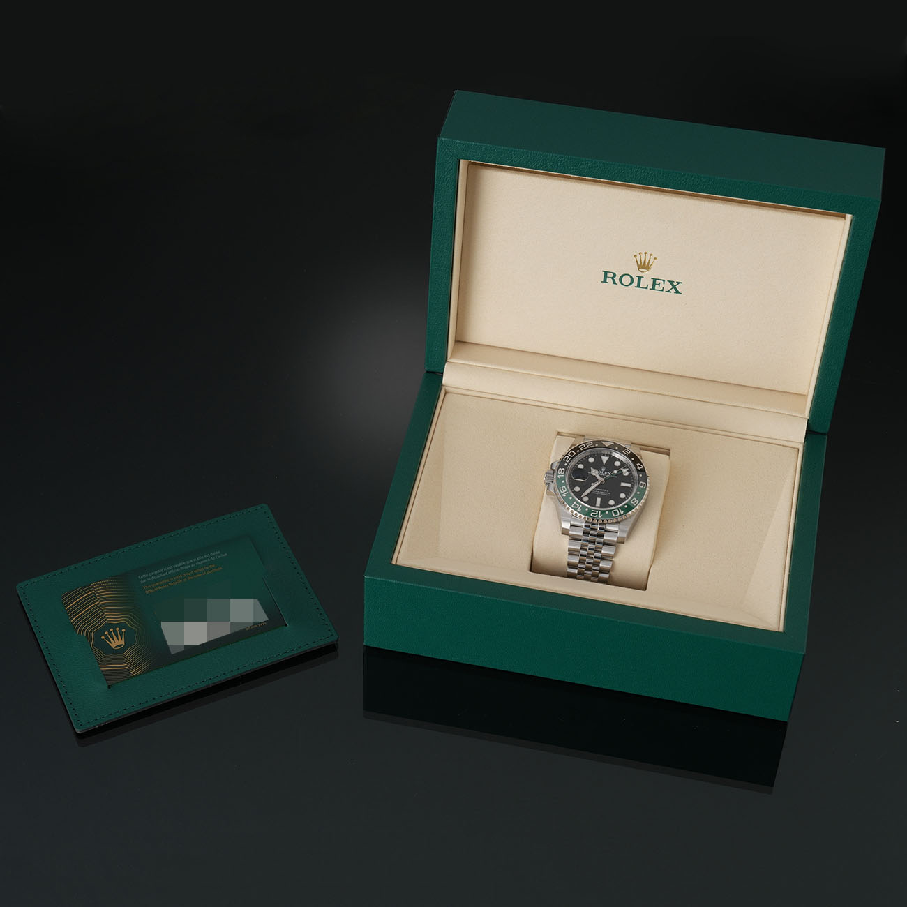 롤렉스 GMT-마스터2