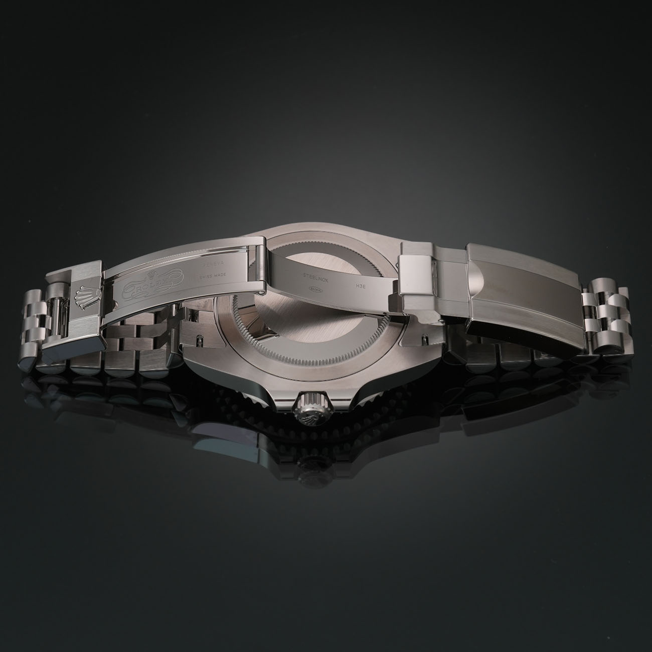 롤렉스 GMT-마스터2 상세 이미지