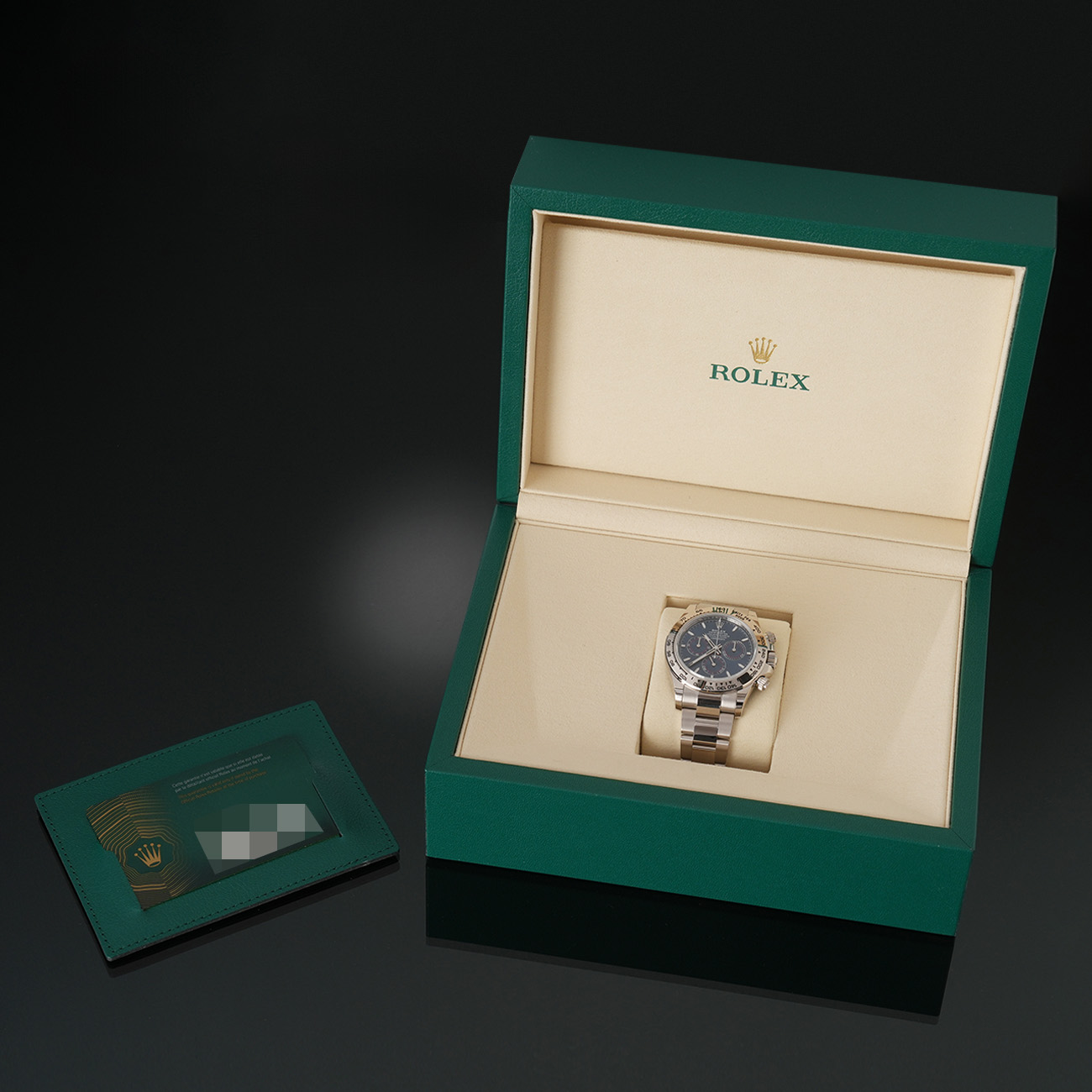 롤렉스 데이토나