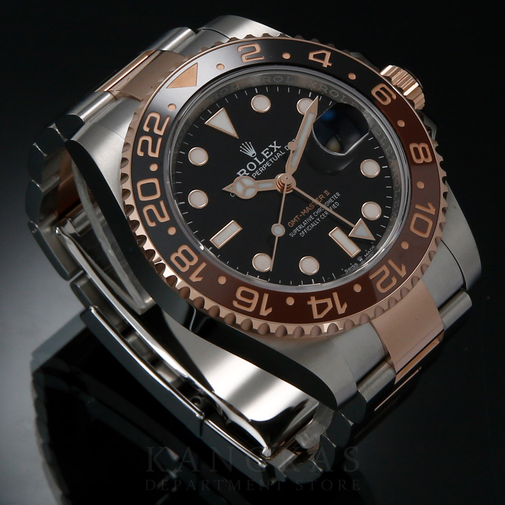 롤렉스 GMT-마스터2