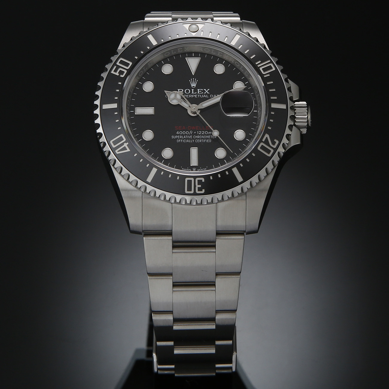 롤렉스 씨드웰러