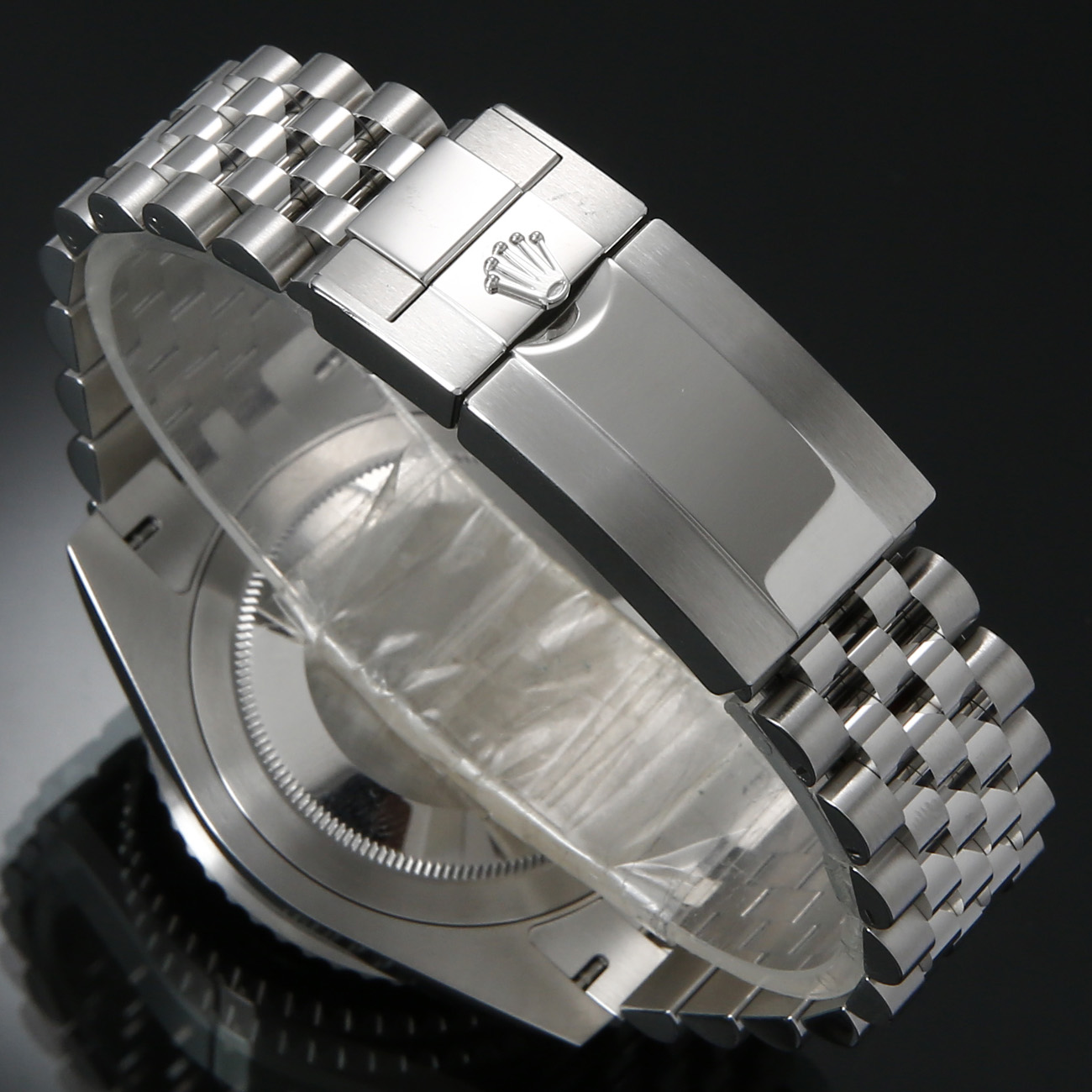 롤렉스 GMT-마스터2 상세 이미지