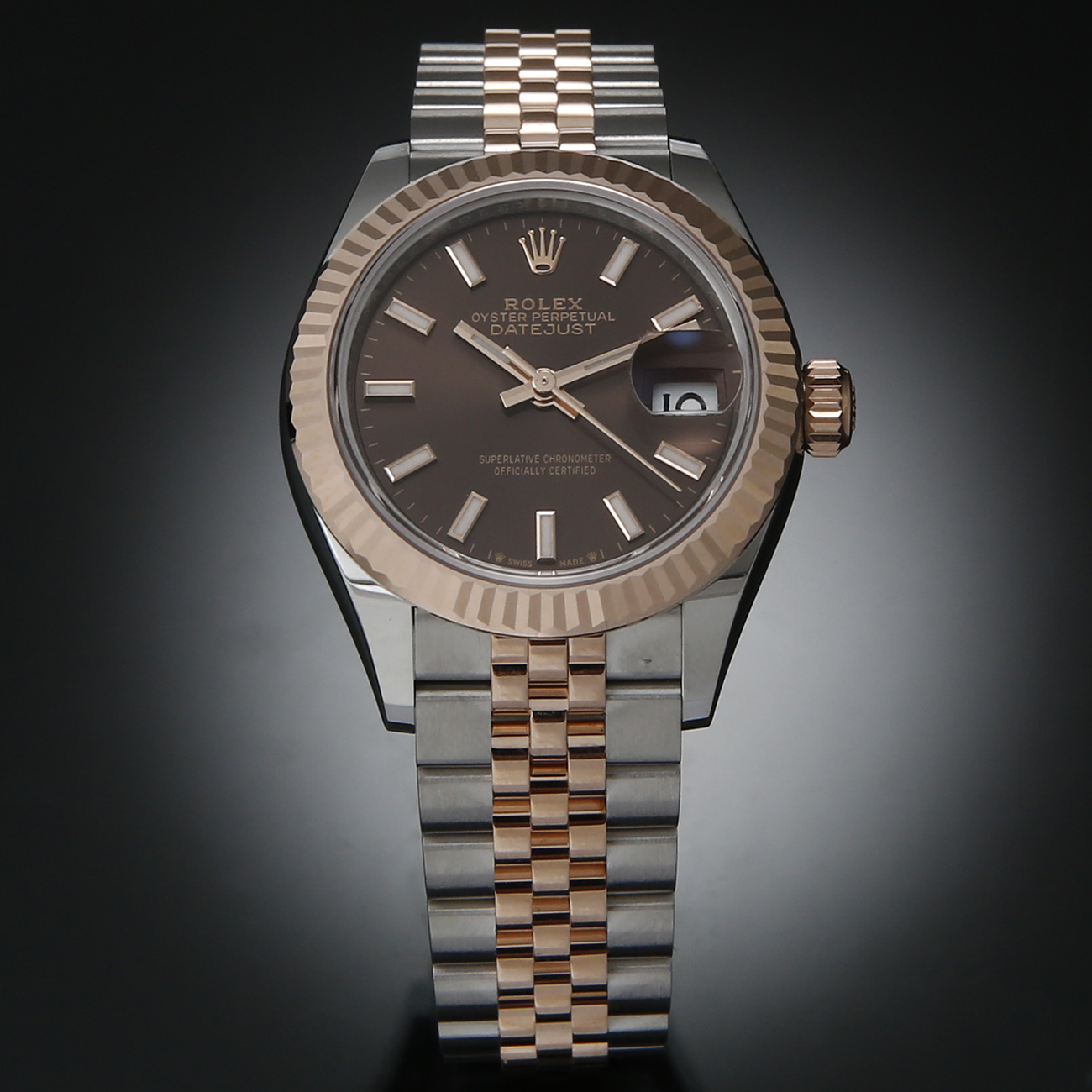 롤렉스 데이저스트