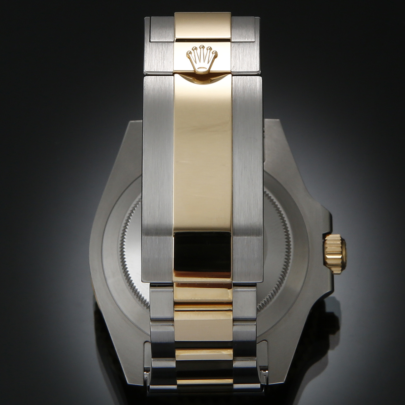 롤렉스 서브마리너 상세 이미지