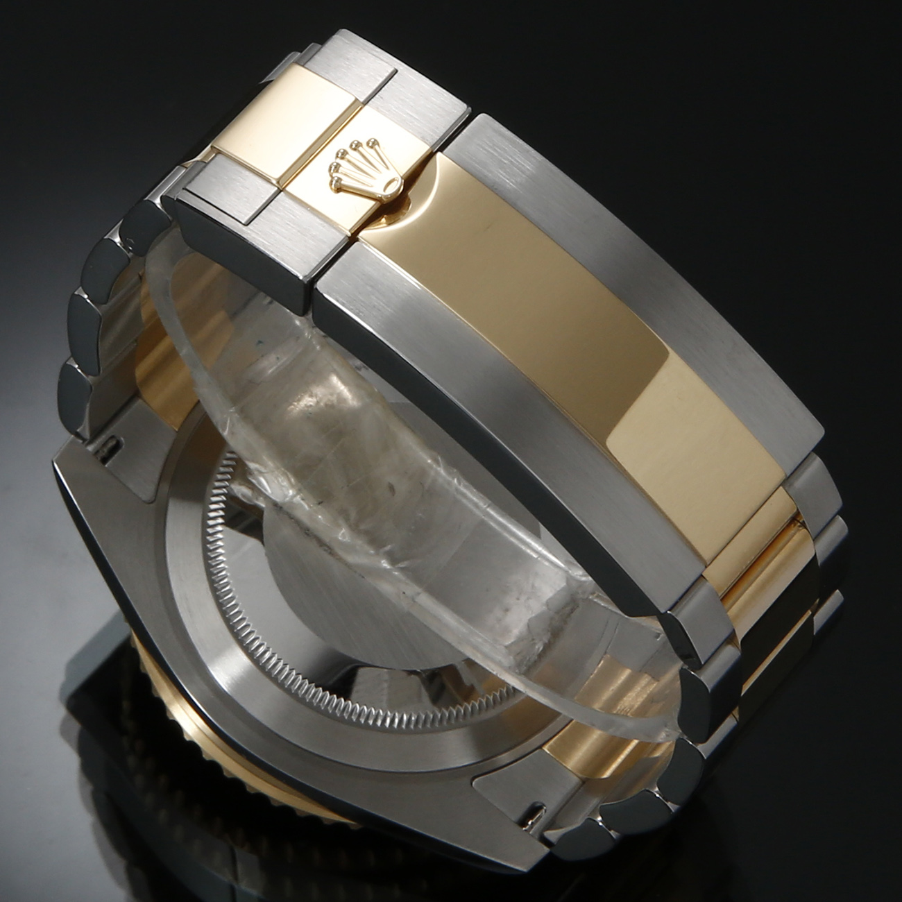 롤렉스 서브마리너 상세 이미지