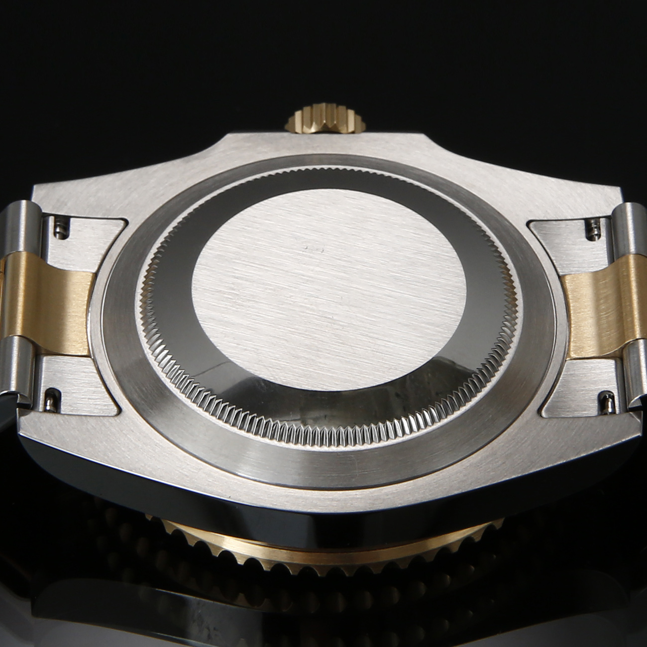 롤렉스 서브마리너 상세 이미지