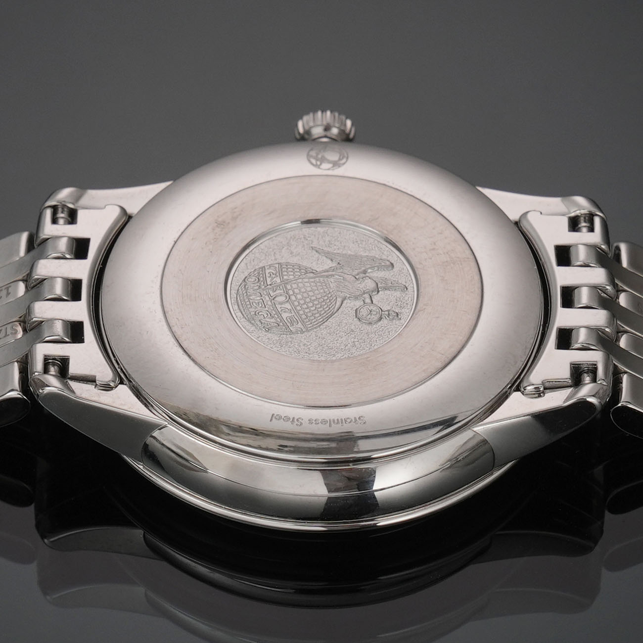 오메가 드 빌 프레스티지 상세 이미지