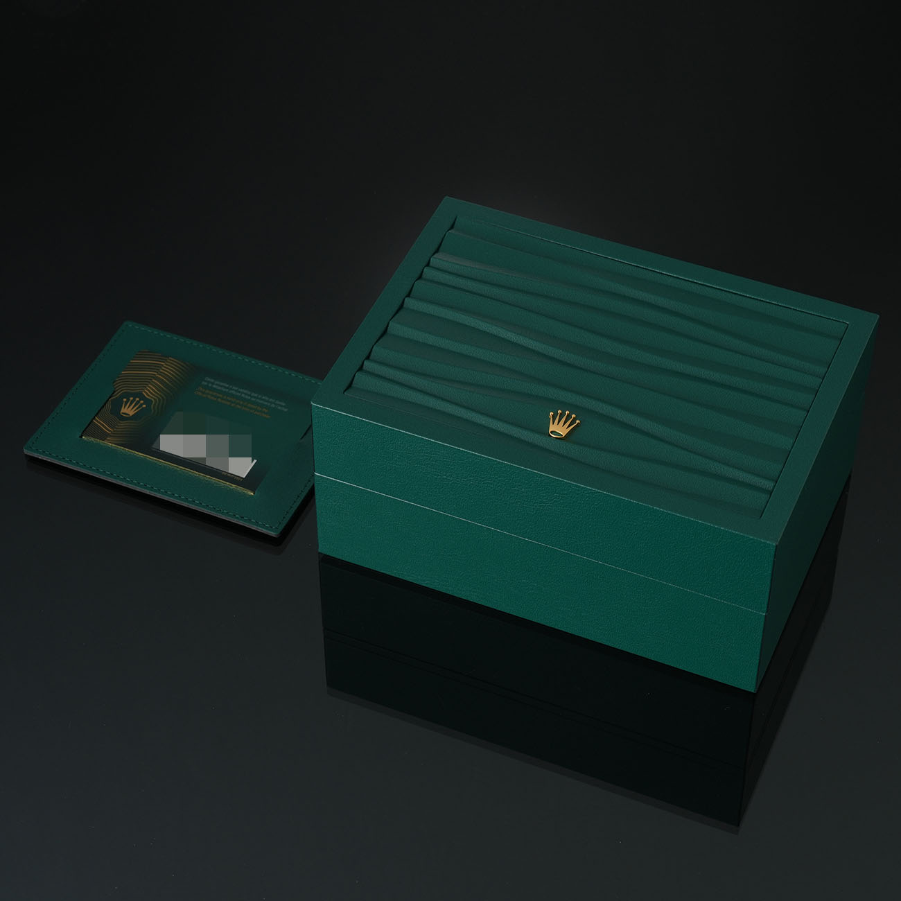 롤렉스 GMT-마스터2