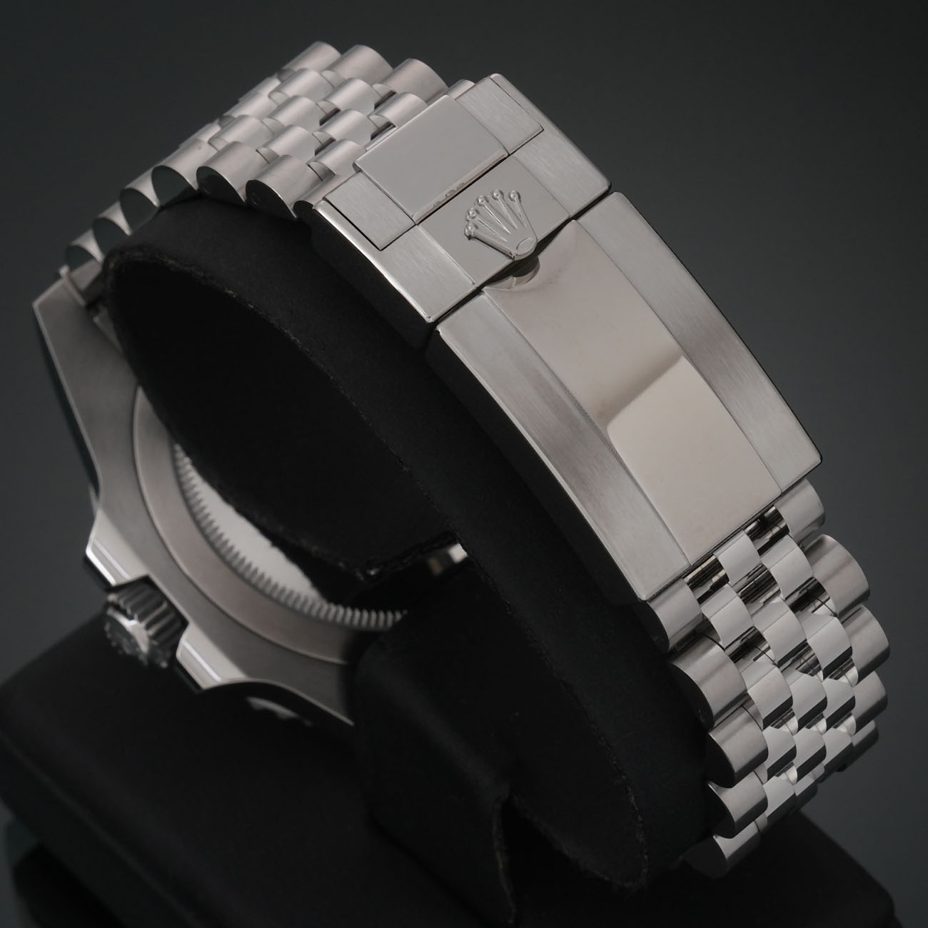 롤렉스 GMT-마스터2 상세 이미지