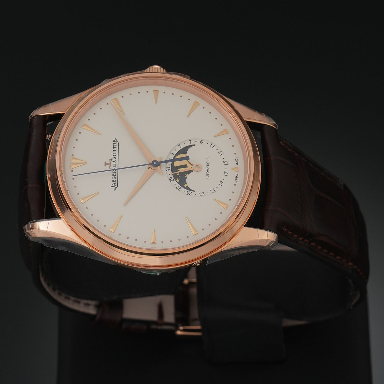 예거르쿨트르 마스터 울트라 씬 상세 이미지