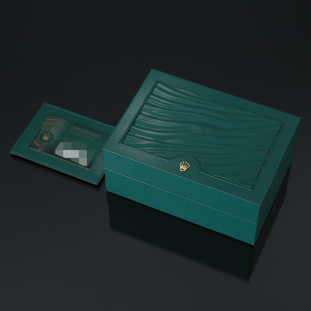 롤렉스 GMT-마스터2