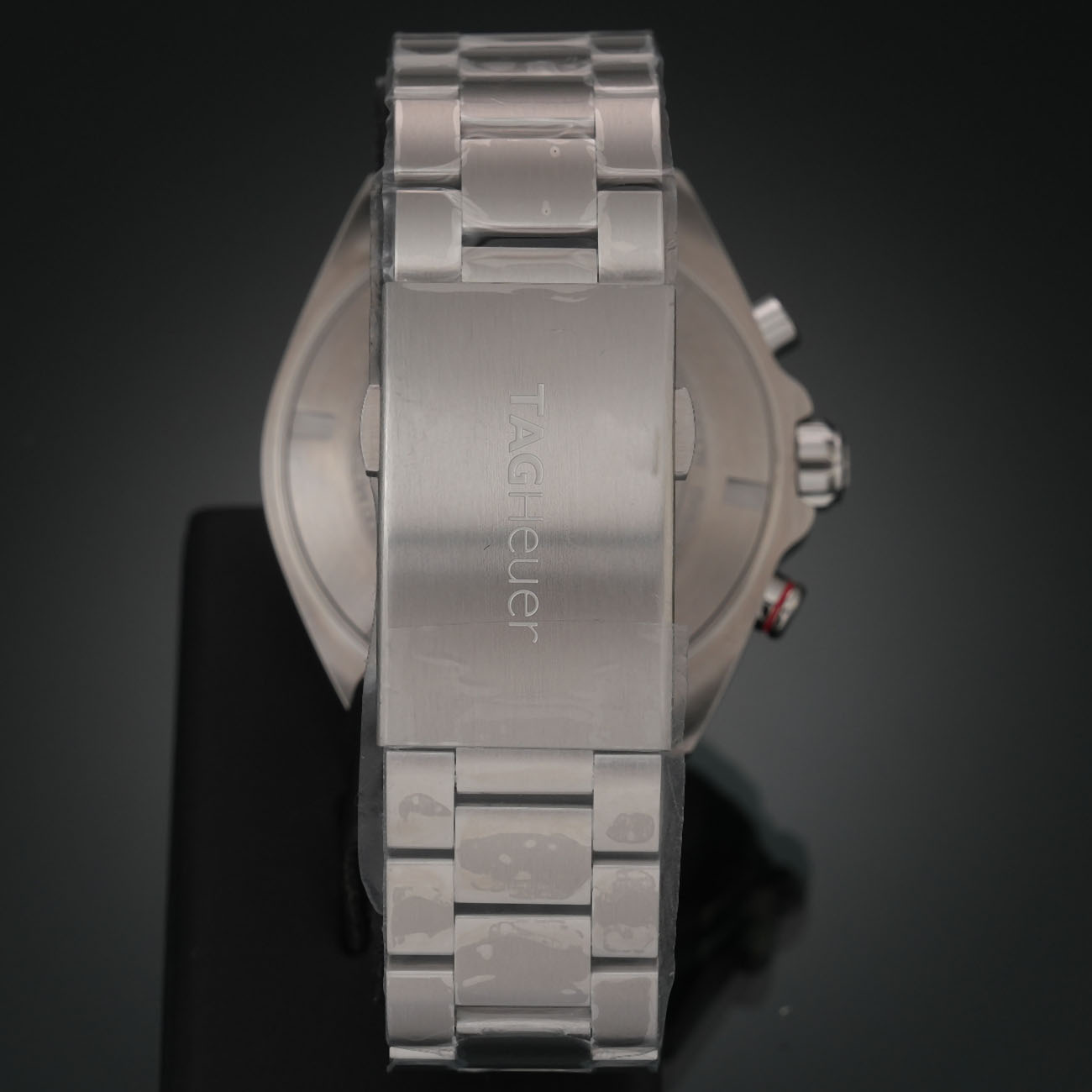 태그호이어 포뮬러 1 크로노 X 레드불레이싱 상세 이미지