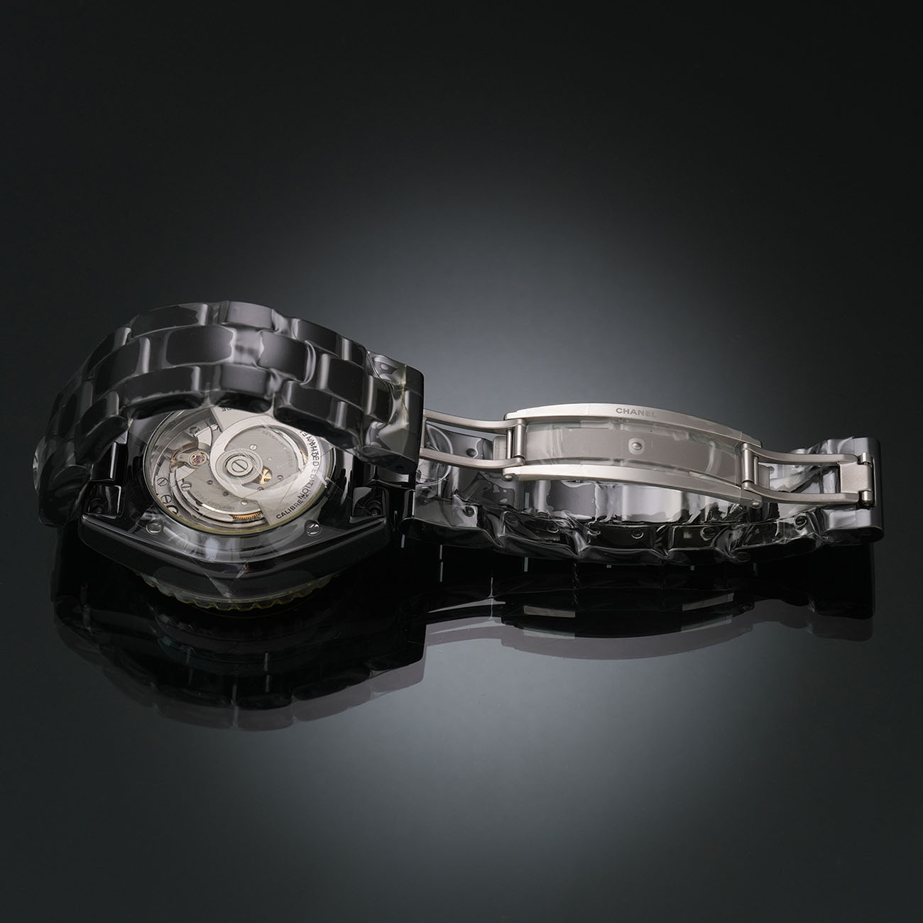 샤넬 J12 상세 이미지